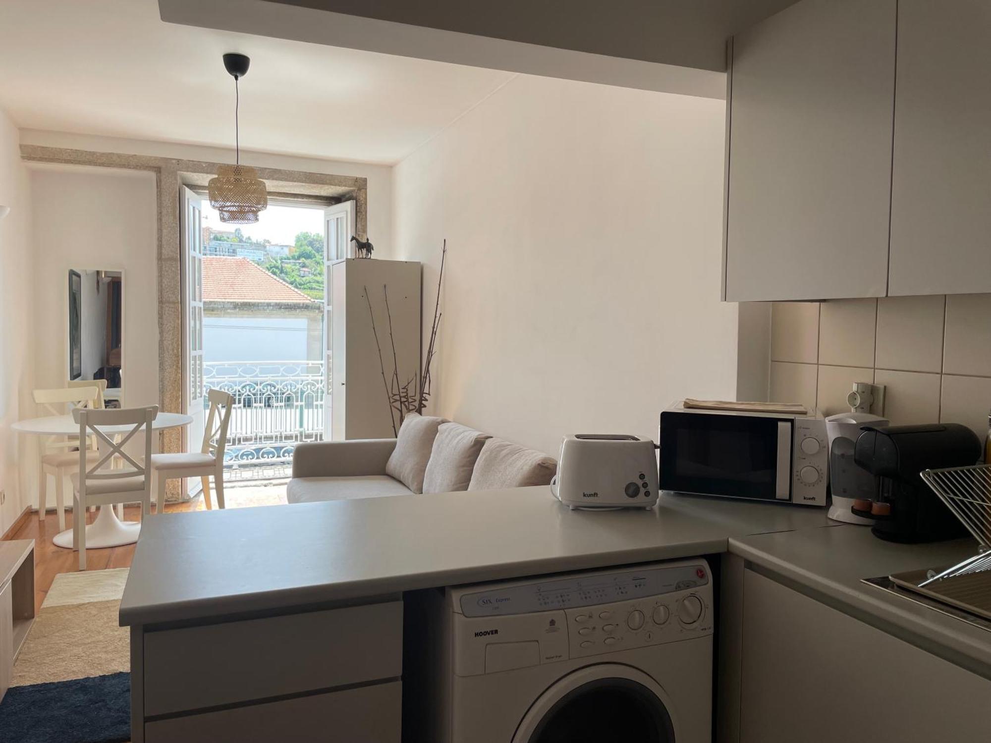 Douro River Charming Flats 波尔图 外观 照片