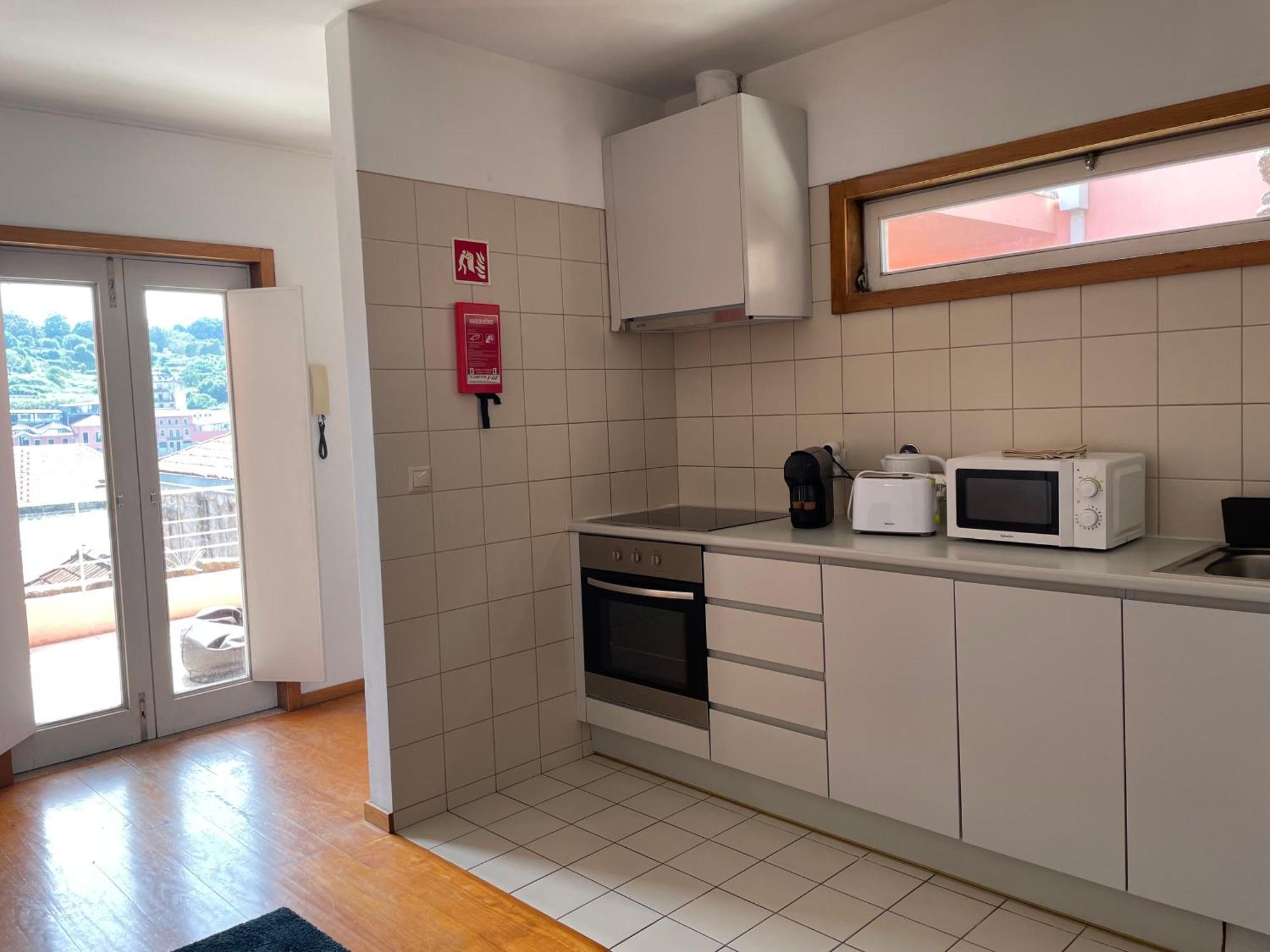 Douro River Charming Flats 波尔图 外观 照片