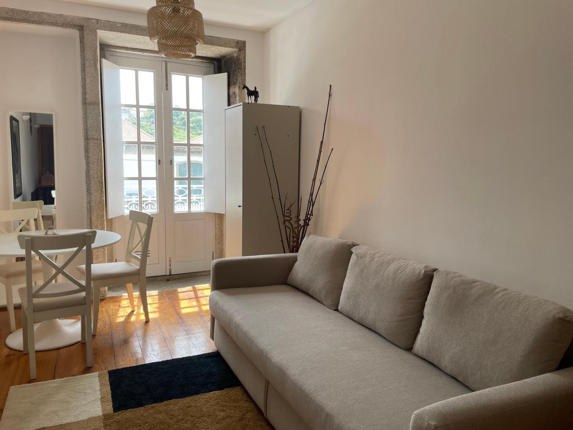 Douro River Charming Flats 波尔图 外观 照片
