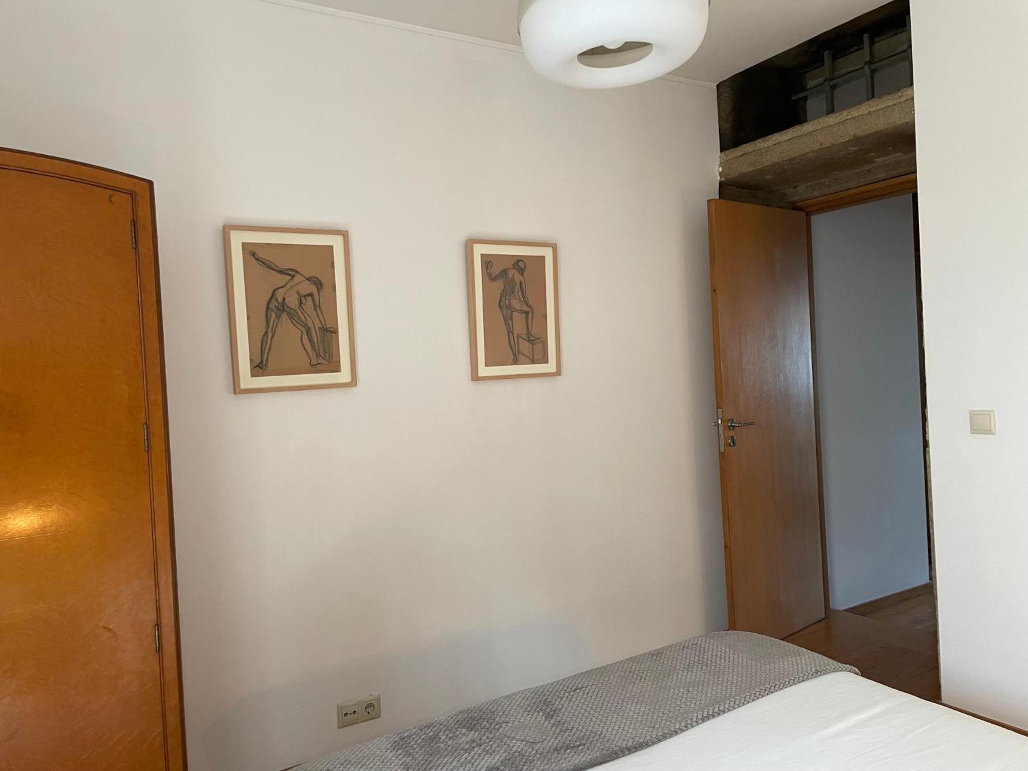 Douro River Charming Flats 波尔图 外观 照片