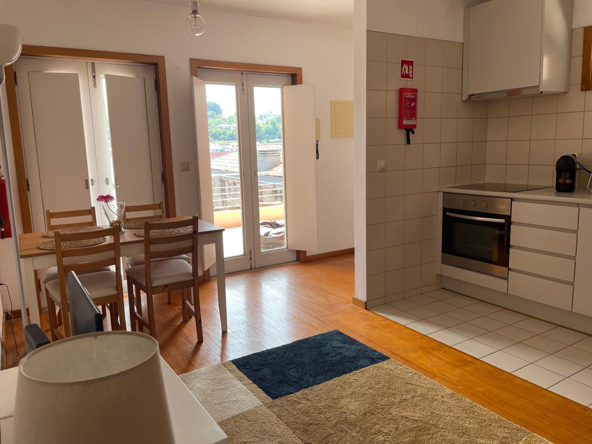 Douro River Charming Flats 波尔图 外观 照片