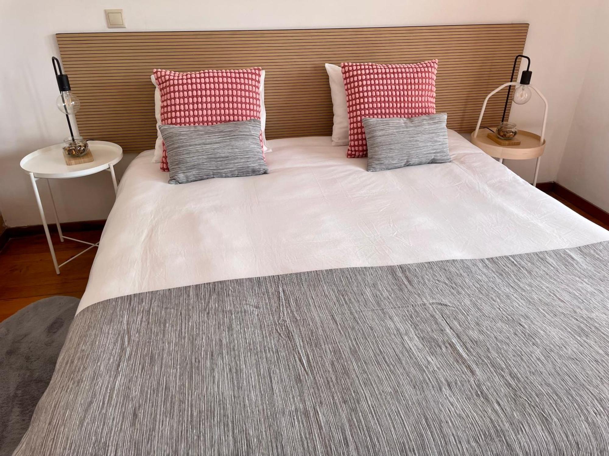 Douro River Charming Flats 波尔图 外观 照片