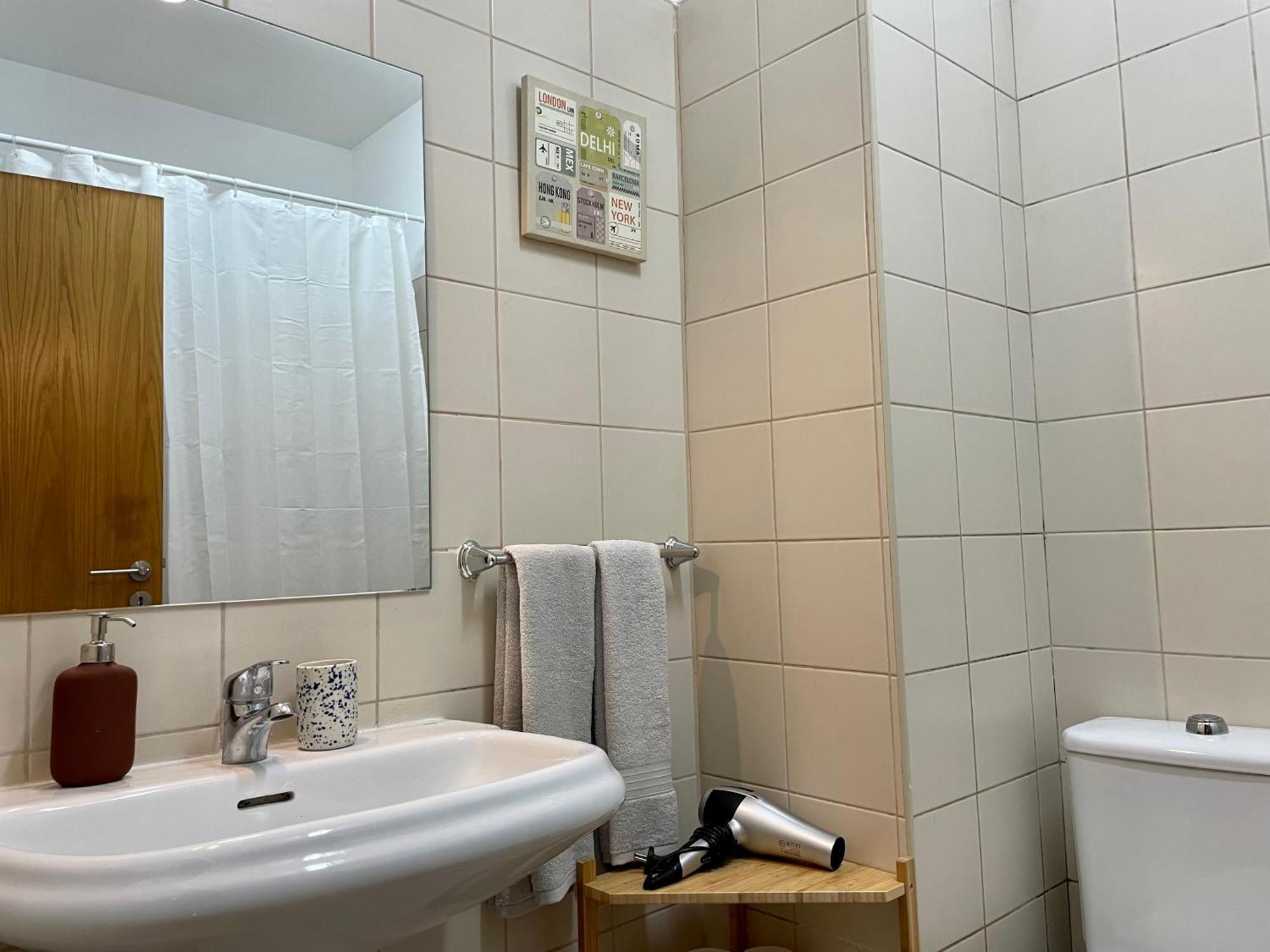 Douro River Charming Flats 波尔图 外观 照片