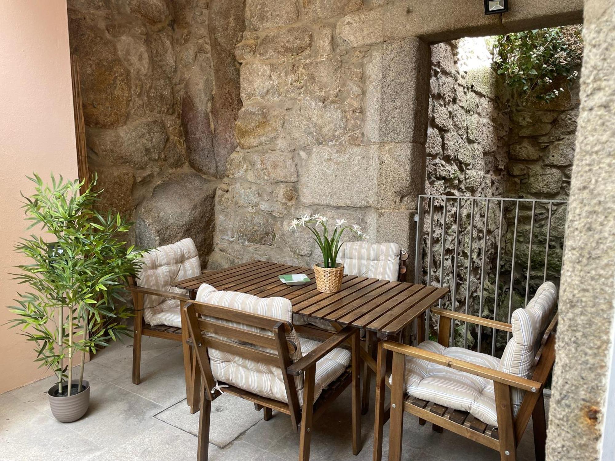 Douro River Charming Flats 波尔图 外观 照片