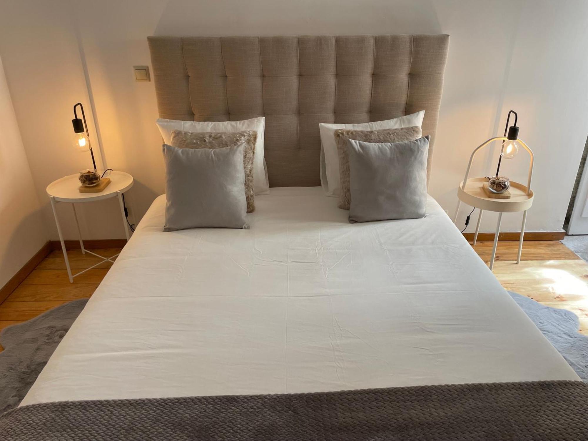 Douro River Charming Flats 波尔图 外观 照片