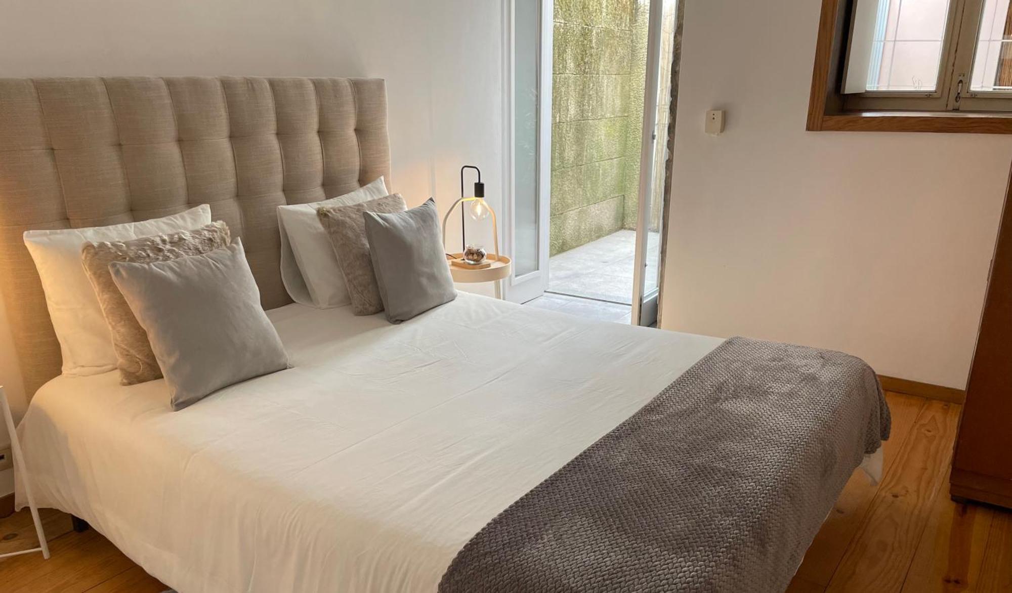 Douro River Charming Flats 波尔图 外观 照片