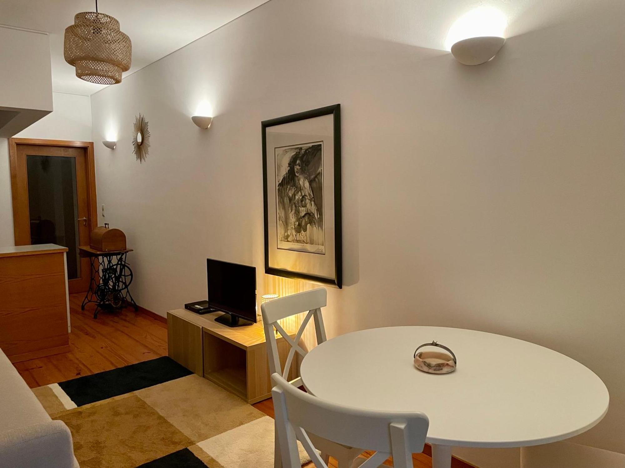 Douro River Charming Flats 波尔图 外观 照片