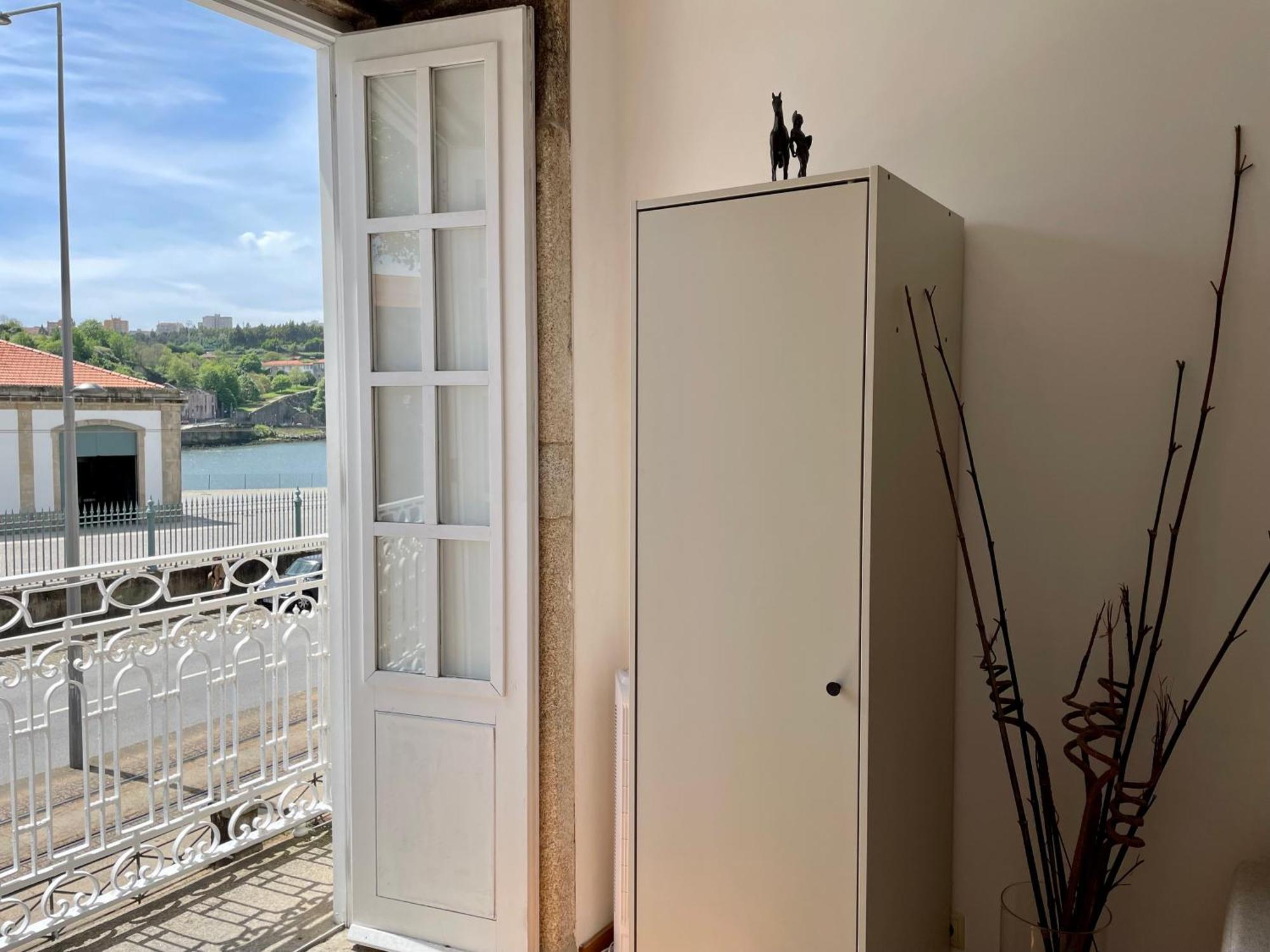 Douro River Charming Flats 波尔图 外观 照片
