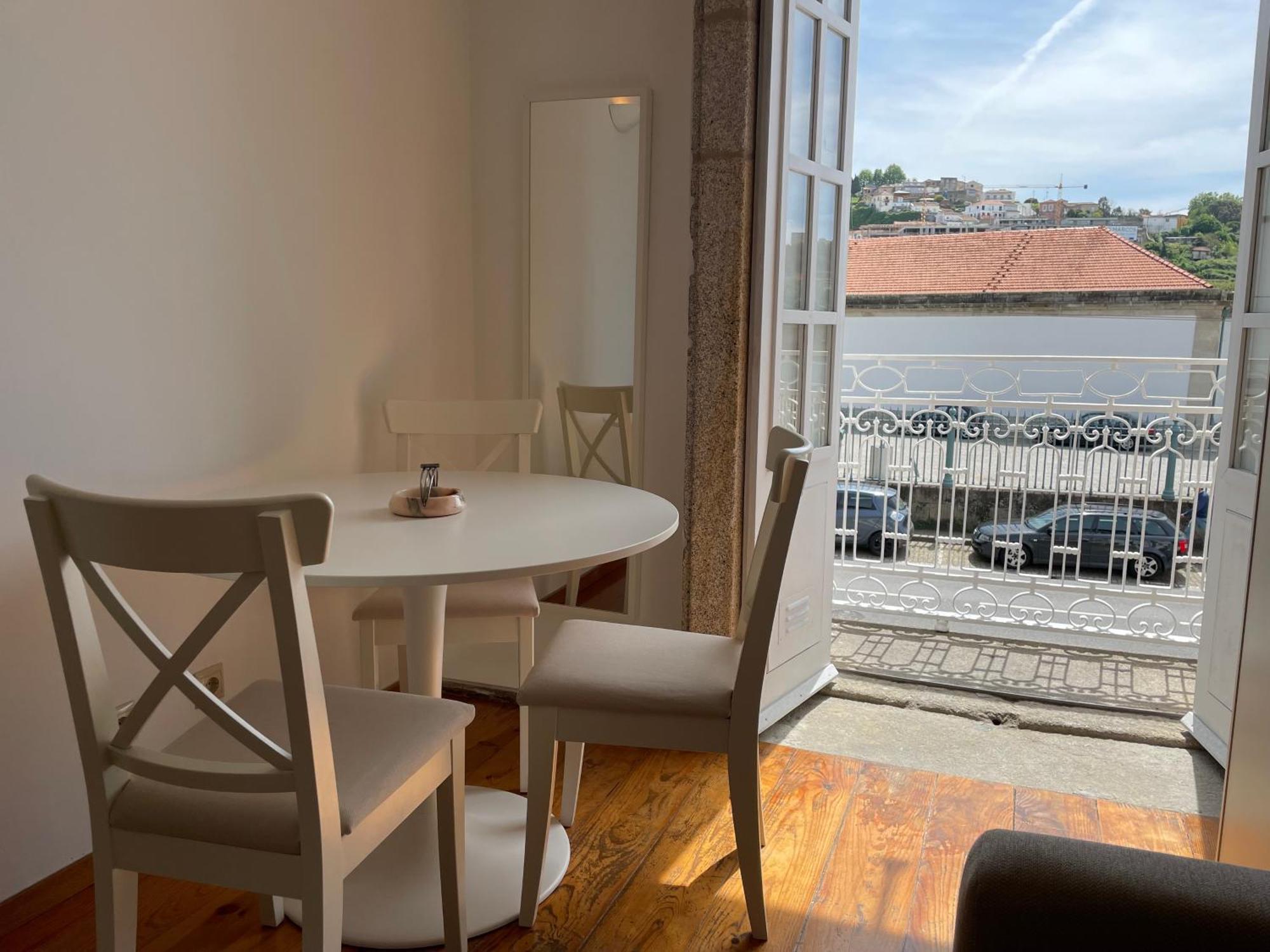 Douro River Charming Flats 波尔图 外观 照片