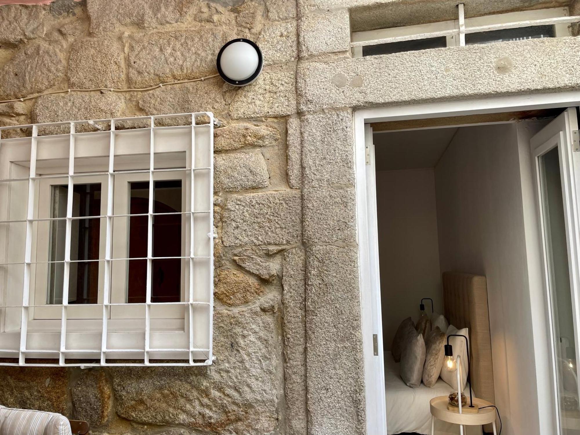 Douro River Charming Flats 波尔图 外观 照片