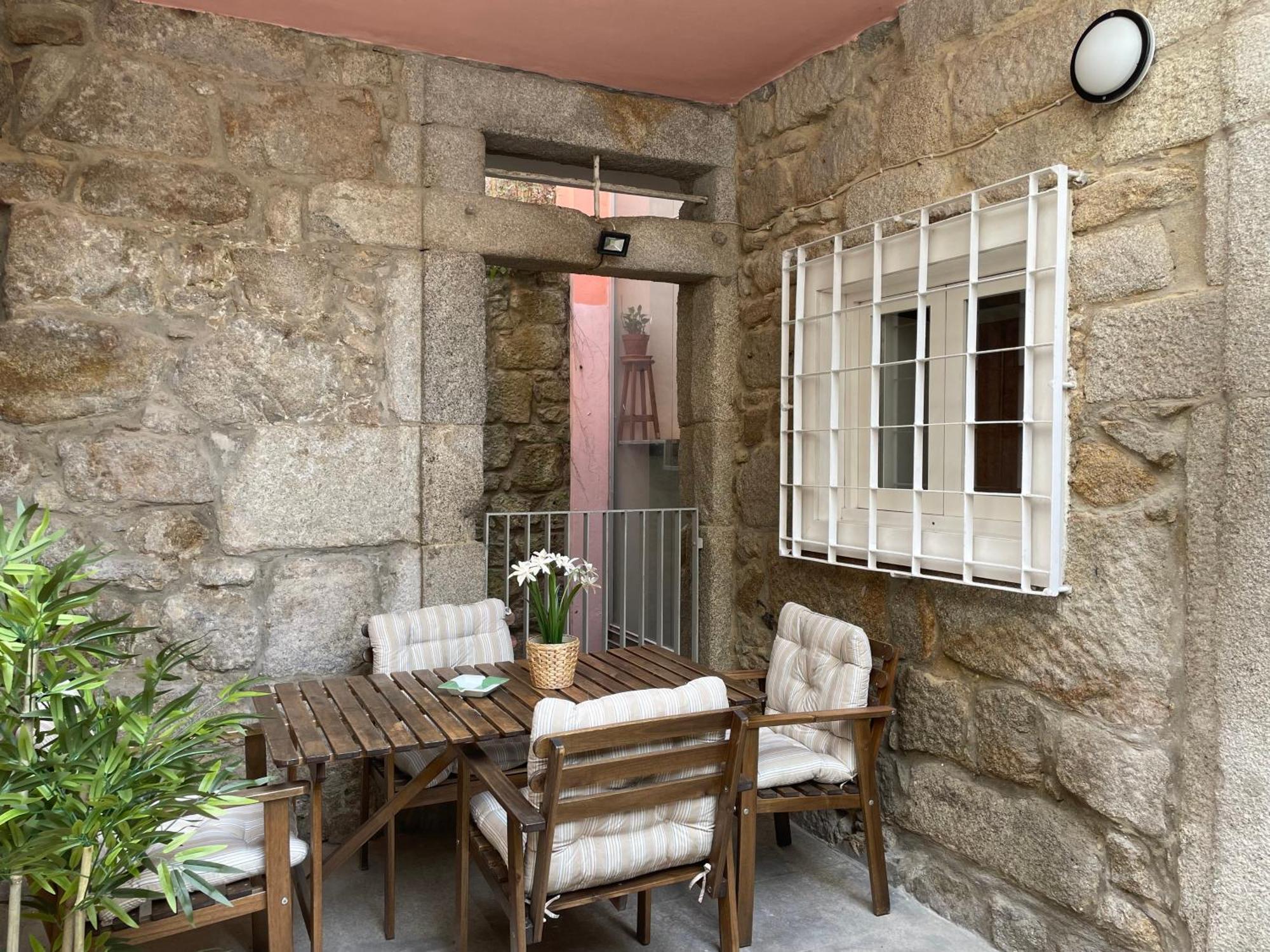 Douro River Charming Flats 波尔图 外观 照片