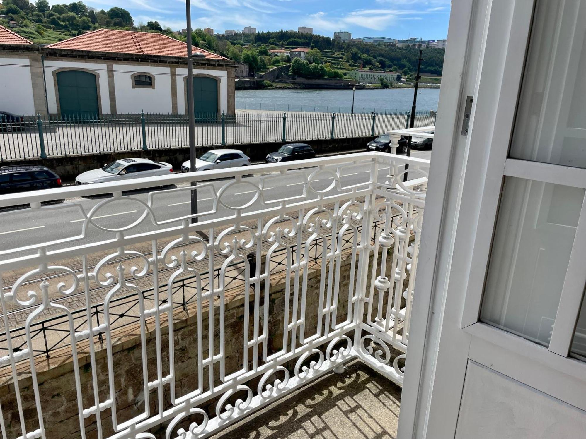 Douro River Charming Flats 波尔图 外观 照片