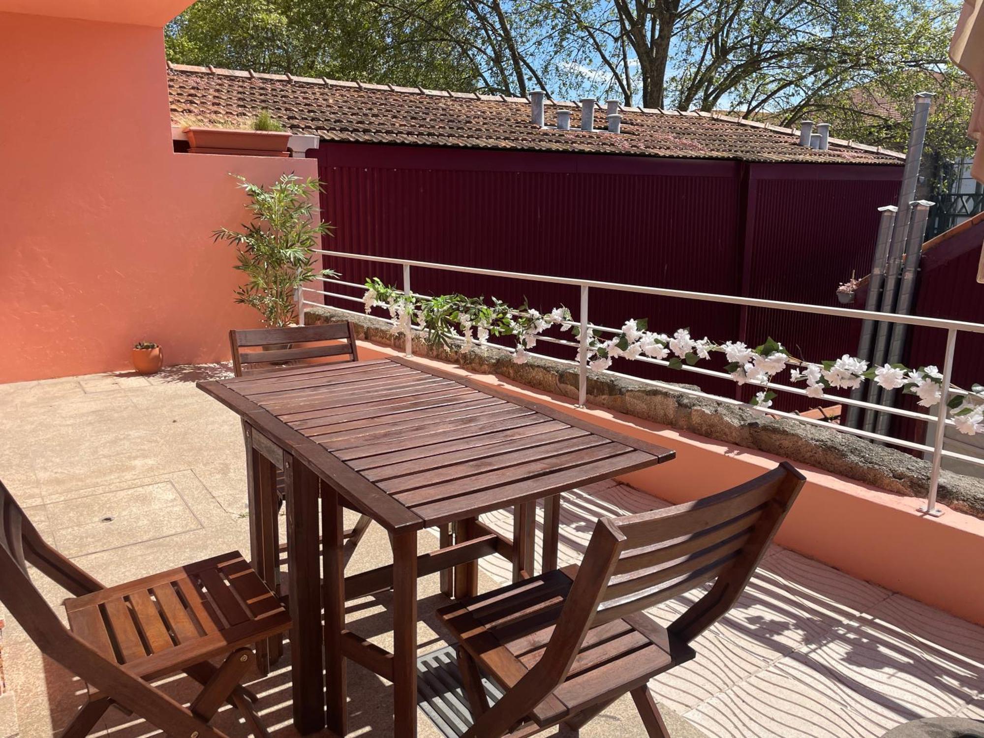 Douro River Charming Flats 波尔图 外观 照片