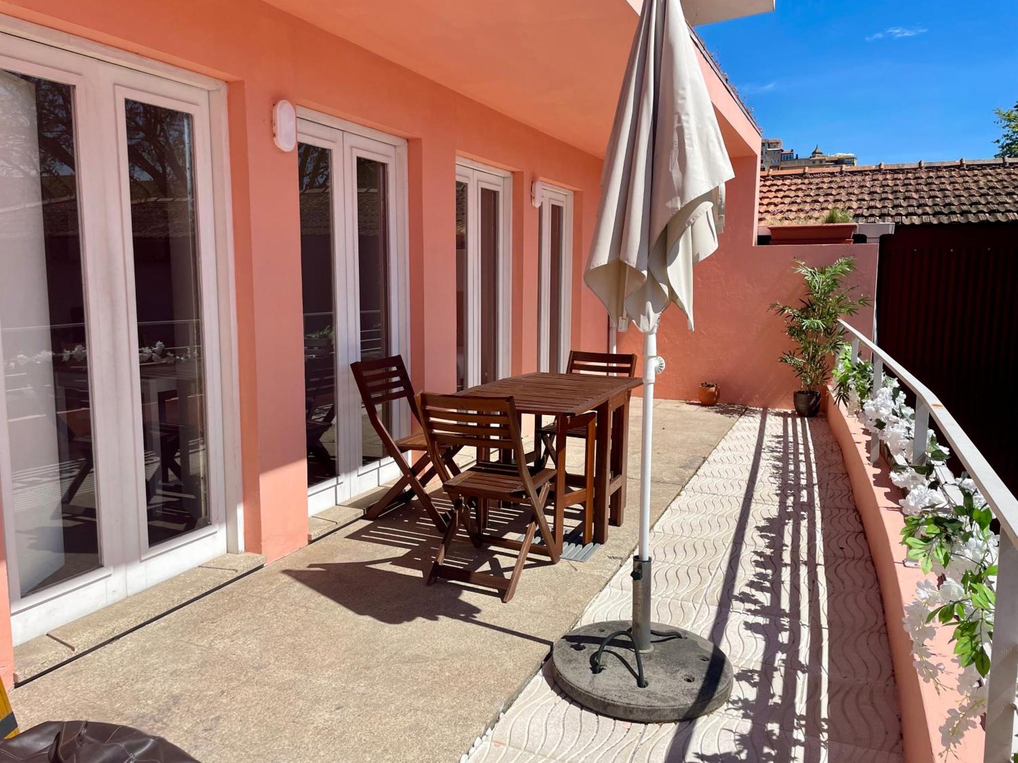 Douro River Charming Flats 波尔图 外观 照片