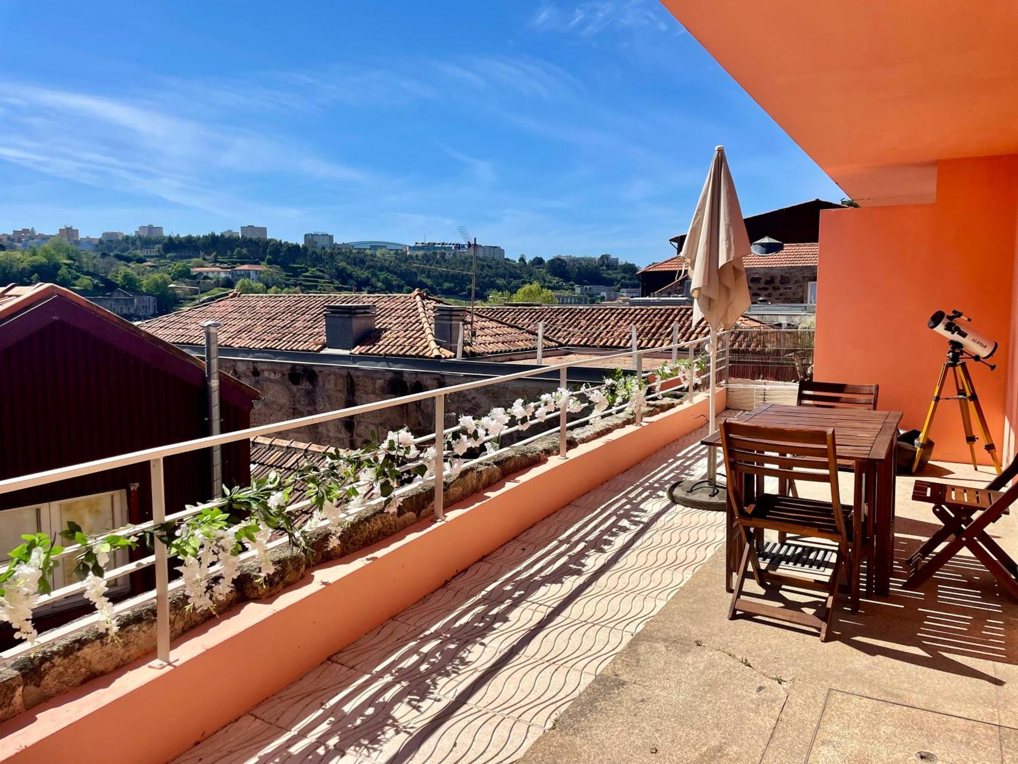 Douro River Charming Flats 波尔图 外观 照片